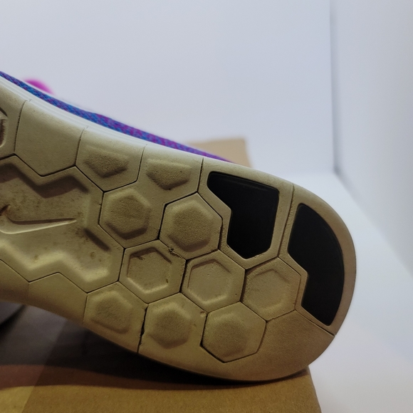 Nike Free RN Distance - Picture 6 of 11